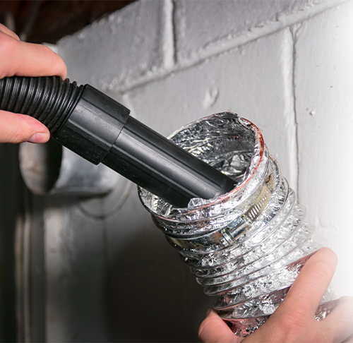 Air Ducts Cleaners Denton TX